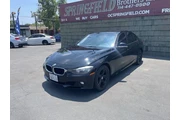2015 BMW 3 Series 328i en Orange County
