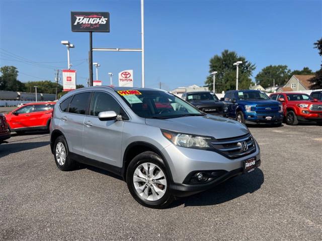 $11990 : 2014 CR-V image 1