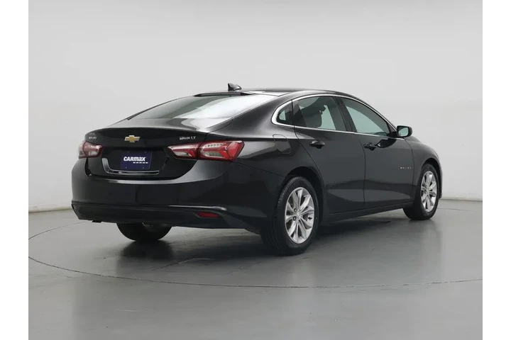 $18998 : Chevrolet Malibu 2021 LT 4dr image 8