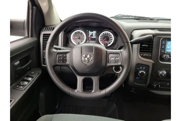 $32998 : Ram 2500 2018 4x4 Tradesman image 10