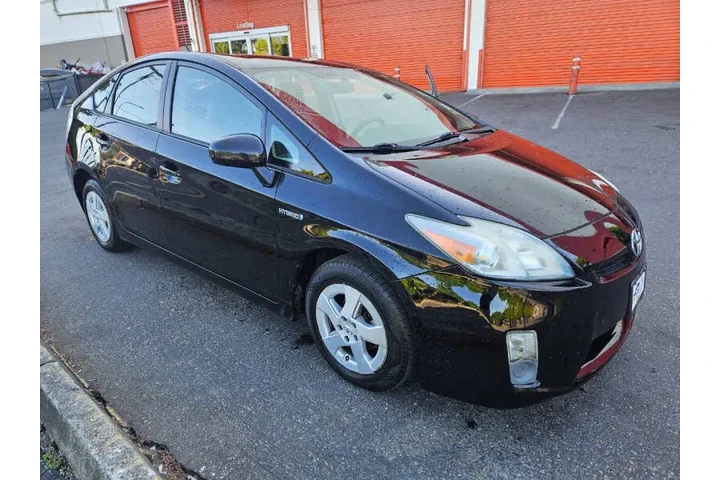 $6999 : 2010 Prius III image 7