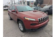 $7890 : 2015 Cherokee Latitude thumbnail