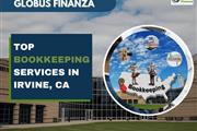 Bookkeeping Services in Irvine