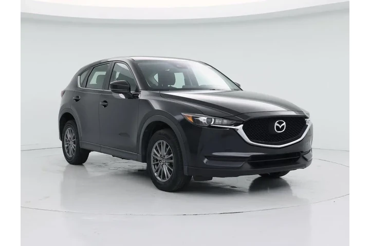 $16998 : Mazda CX-5 2018 Sport 4dr SU image 1