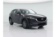 Mazda CX-5 2018 Sport 4dr SU en Raleigh