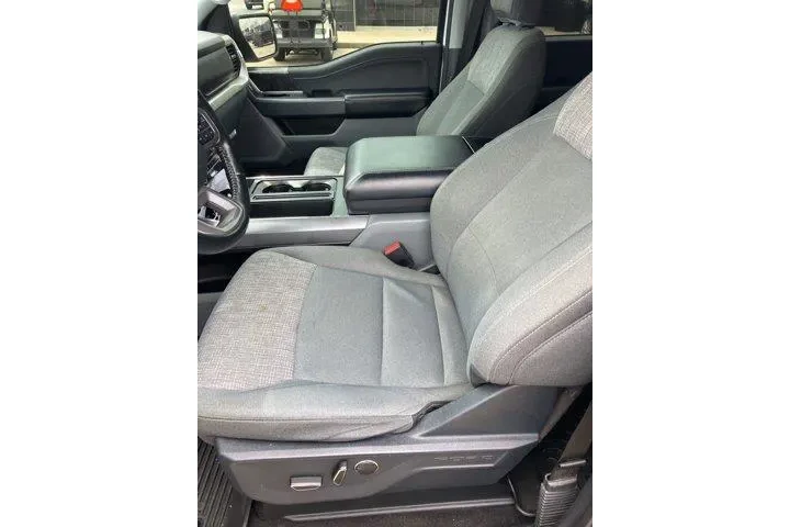 $23491 : Ford F-150 2021 4x2 XL 4dr S image 5