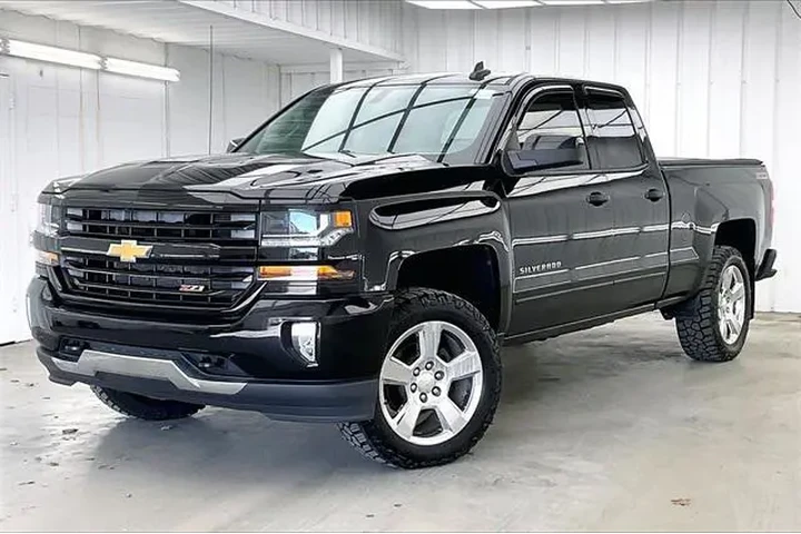 $16490 : Chevrolet Silverado 1500 201 image 2