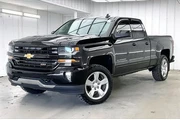 $16490 : Chevrolet Silverado 1500 201 thumbnail