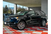 Ford Edge 2022 AWD Titanium en Reno