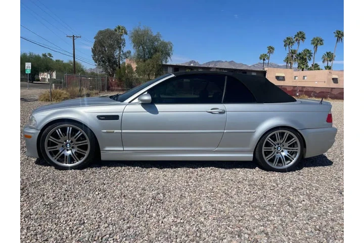 $14995 : 2002 M3 image 6