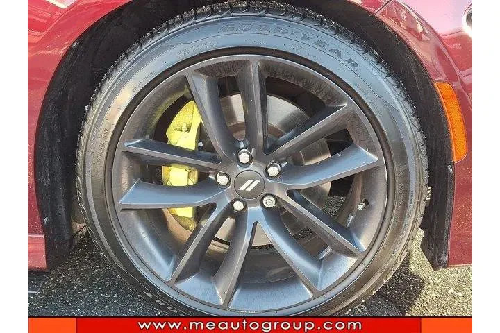 $23987 : Dodge Charger 2021 GT 4dr Se image 7