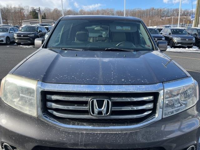 $11998 : PRE-OWNED 2015 HONDA PILOT EX image 3