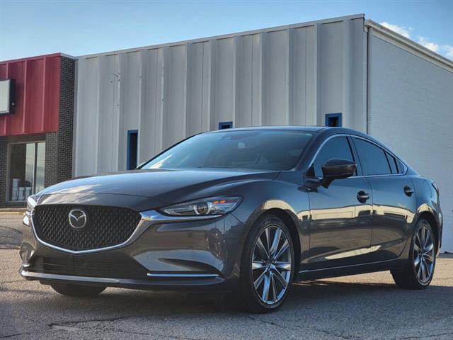 $15490 : 2018 MAZDA6 Grand Touring Res image 4