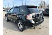 $4980 : 2007 Edge AWD 4dr SE thumbnail