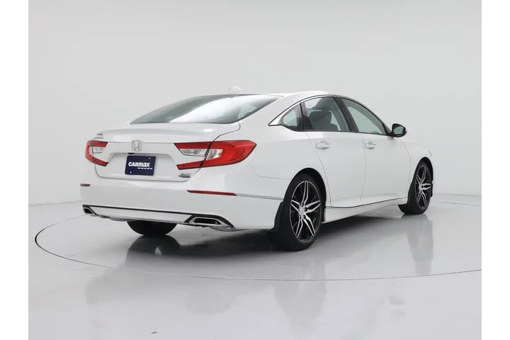 $30998 : Honda Accord 2021 Touring 4d image 8