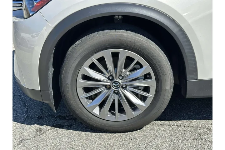 $27985 : Mazda CX-90 Plug-in Hybrid 2 image 7