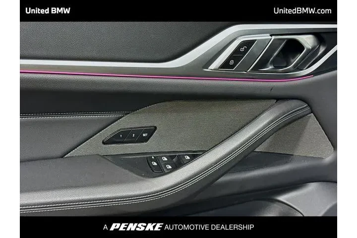 $39995 : BMW 4 Series 2025 430i Gran image 3