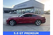 Ford Mustang 2018 GT 2dr Fas