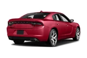 2018 Charger R/T thumbnail