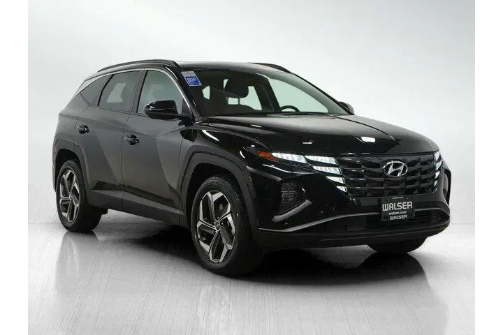 $23998 : Hyundai TUCSON 2024 AWD SEL image 7