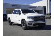 $37564 : Ram 1500 2025 4x4 Laramie 4d thumbnail