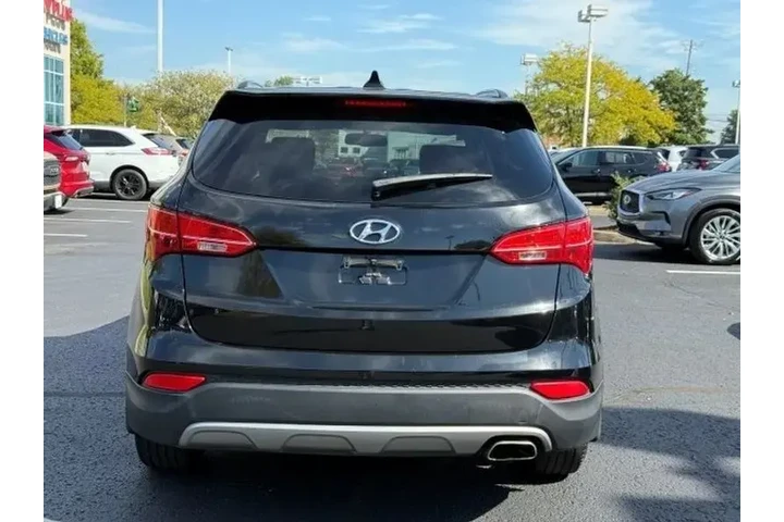 $10750 : Hyundai SANTA FE Sport 2013 image 5