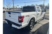 $25888 : Ford F-150 2019 4x4 XL 4dr S thumbnail