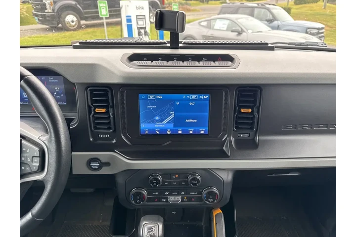 $38595 : Ford Bronco 2022 4x4 Base Ad image 10