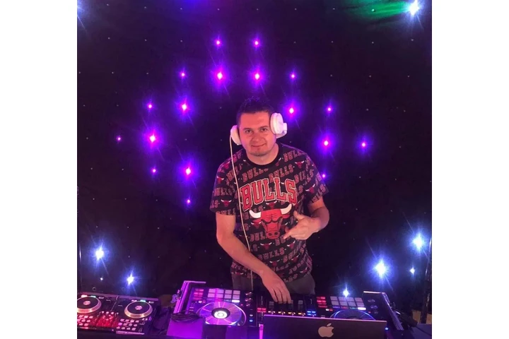 DJ PARA TODO EVENTO 100$ image 2