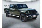 Jeep Gladiator 2021 4x4 Spor en San Antonio