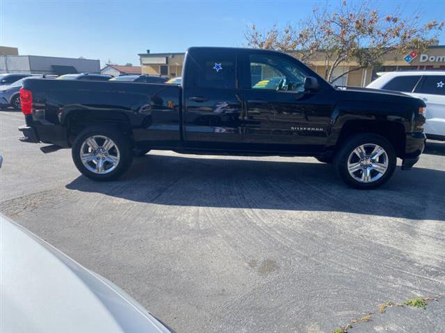 $24999 : 2016 Silverado 1500 Custom image 4