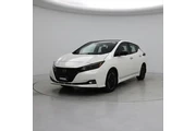 $17998 : Nissan LEAF 2023 SV PLUS 4dr thumbnail