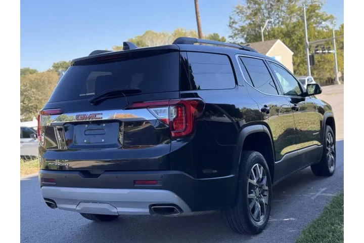 $16999 : 2020 GMC Acadia SLT image 6