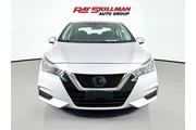 $17990 : Nissan Versa 2020 SV 4dr Sed thumbnail