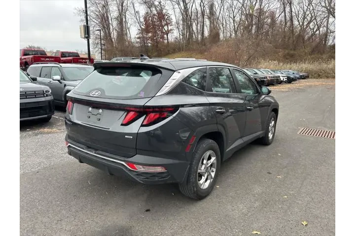 $20500 : Hyundai TUCSON 2023 AWD SE 4 image 3