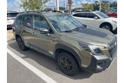 $28172 : Subaru Forester 2023 AWD Wil thumbnail