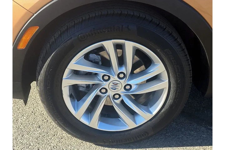 $20987 : Buick Envista 2024 Preferred image 9