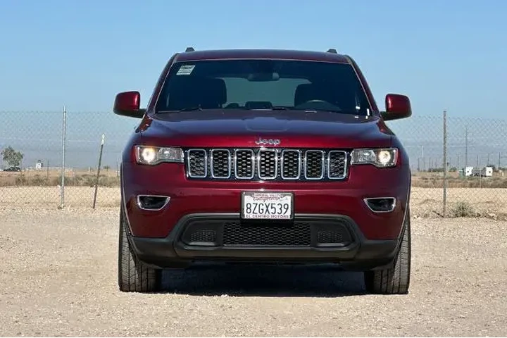$23995 : Jeep Grand Cherokee 2021 4x2 image 10
