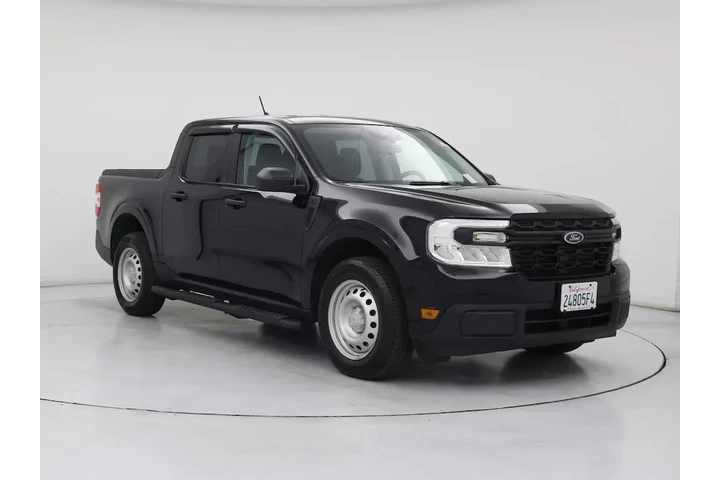 $28998 : Ford Maverick 2024 XL 4dr Su image 1