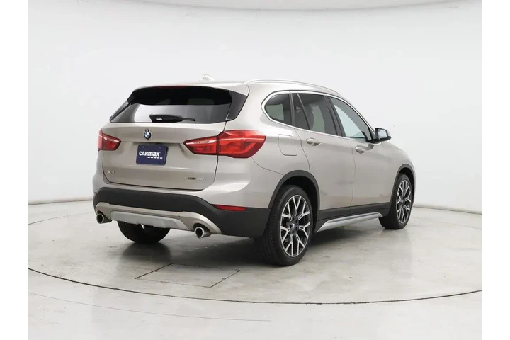 $21998 : BMW X1 2021 sDrive28i 4dr Sp image 8