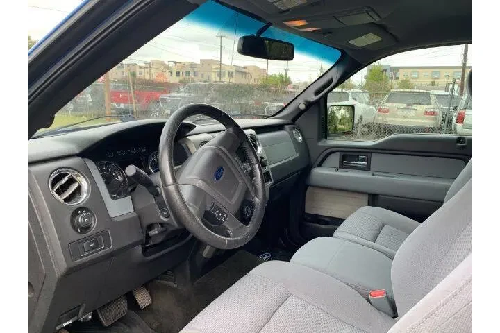 $19995 : 2013 F-150 image 8