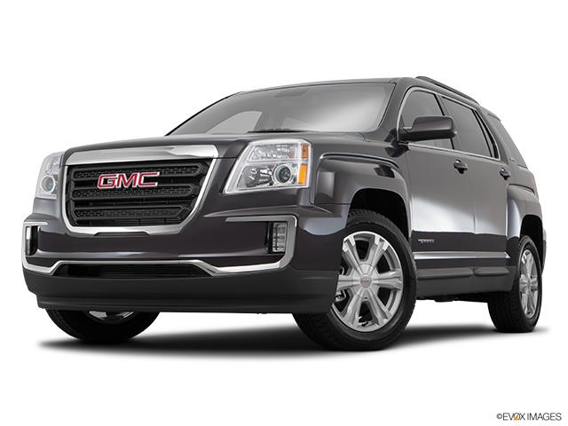 2016 GMC Terrain image 10