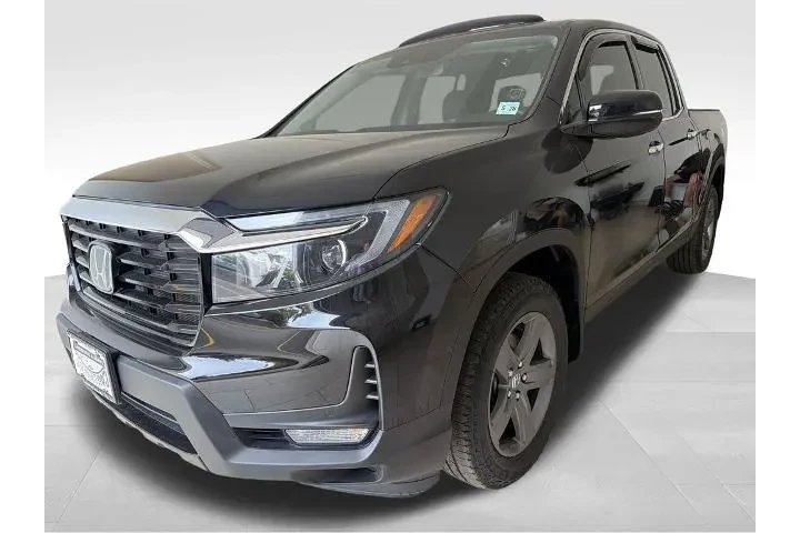 $35590 : Honda Ridgeline 2023 AWD RTL image 4