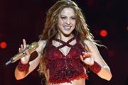 Cantas como Shakira ? thumbnail