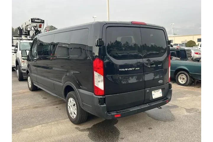 $36950 : Ford Transit 2023 350 XL 3dr image 5