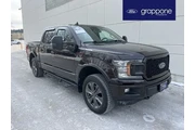 Ford F-150 2018 4x4 XLT 4dr en New Hampshire