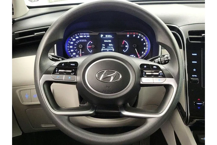 $20998 : Hyundai TUCSON 2024 AWD SEL image 10