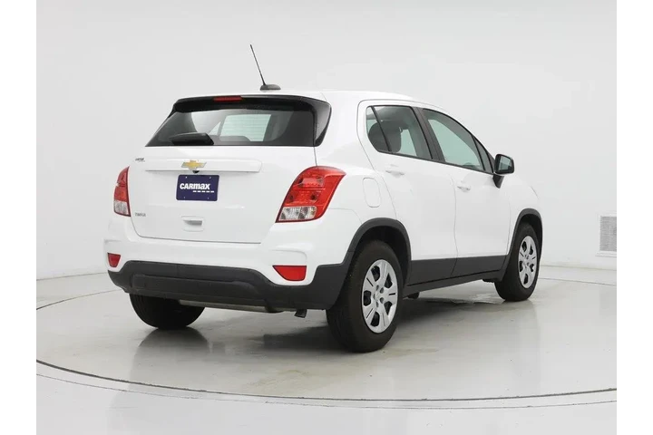 $15998 : Chevrolet Trax 2018 LS 4dr C image 8