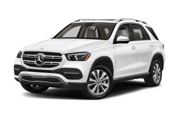 $35999 : Mercedes-Benz GLE 2021 GLE 3 image 1