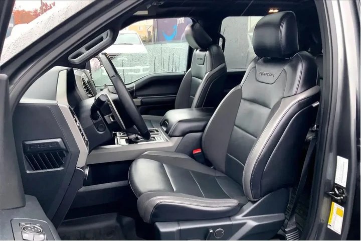 $35686 : Ford F-150 2019 4x4 Raptor 4 image 7